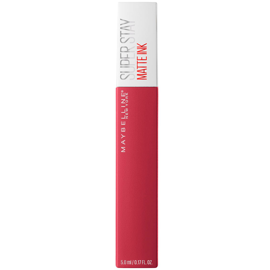 Maybelline New York Superstay Matte Ink Ruler 80