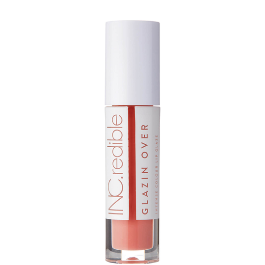 INC.redible Glazin Over Lip Glaze (olika nyanser) - Gone Shopping