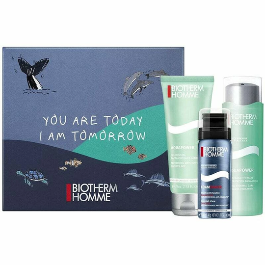 Aquapower Set