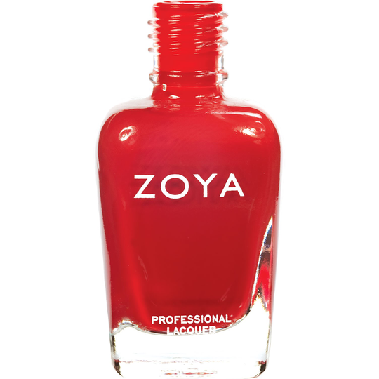 ZOYA Jelly Brites Nail polish Amerika
