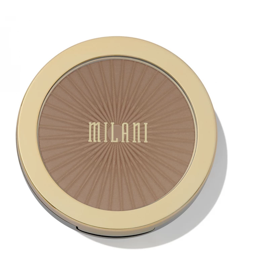 Silky Matte Bronzing Powder 02 Sun Kissed