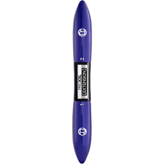 Loreal Paris Pro XXL Extension Black