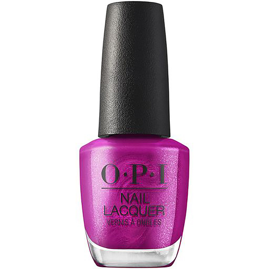 OPI Nail Lacquer Jewel Be Bold Charmed, I'm Sure
