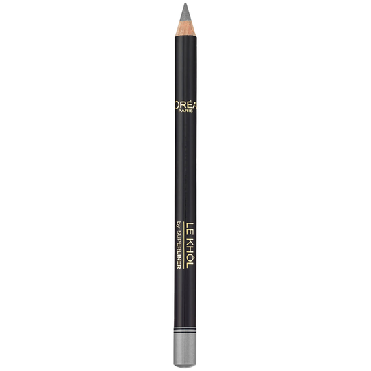 LOréal Paris Superliner Le Khol (olika nyanser) - Urban Grey