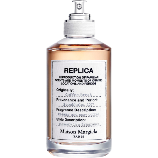 Maison Margiela Replica Coffee Break Eau De Toilette 100 ml