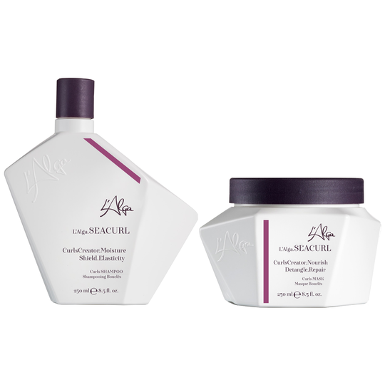 L'Alga Seacurl Paket