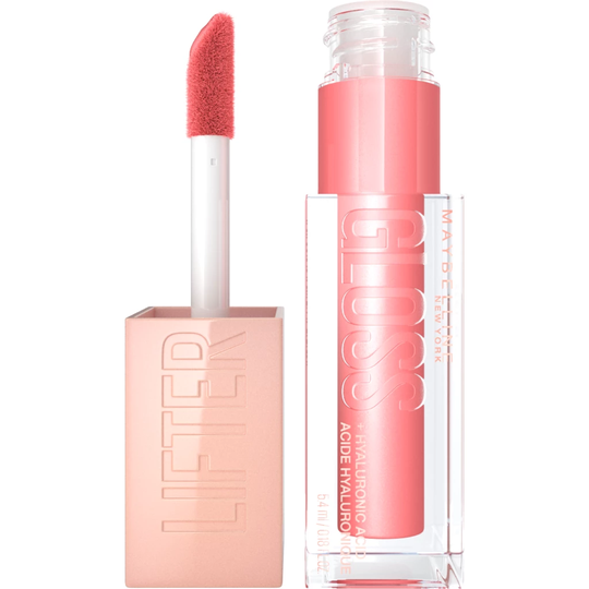 Lifter Gloss Silk