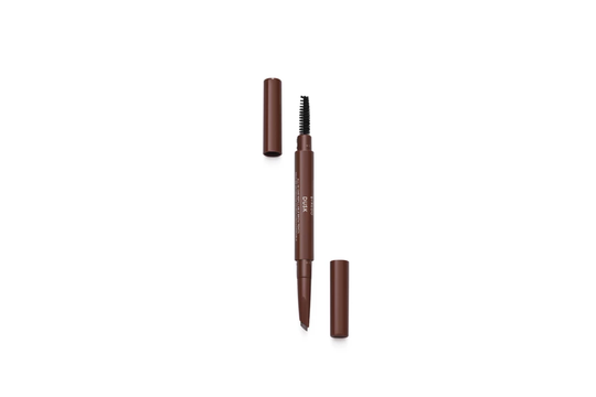 All-In-One Brow Pencil 3 Refills Set 03 Dusk