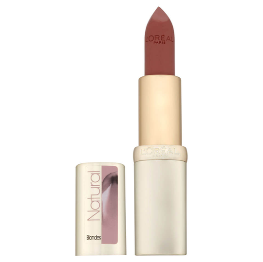 L'Oréal Paris Color Riche Naturligt Läppstift (Olika Nyanser) - 235 Nude