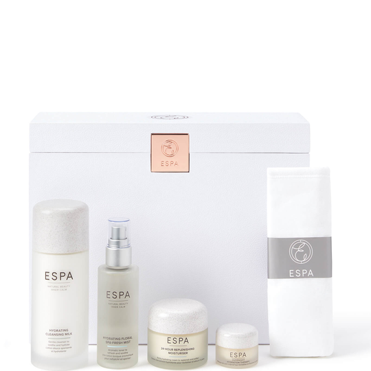 ESPA Harmonising Hydration Collection