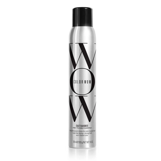 Cult Favorite Firm + Flexible Hairspray 295 ml