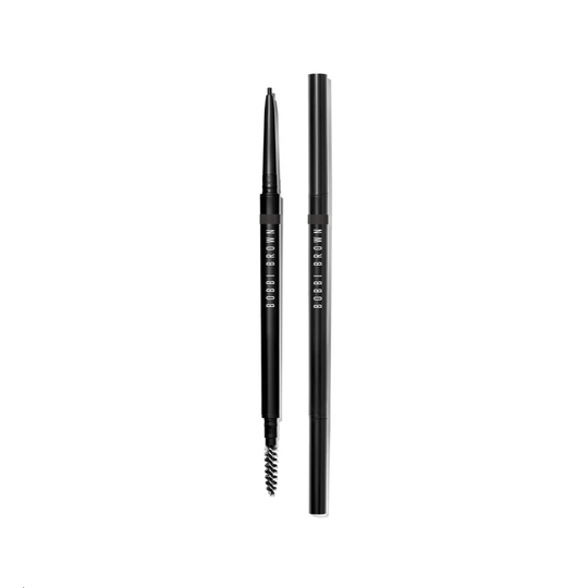 Micro Brow Pencil Soft Black