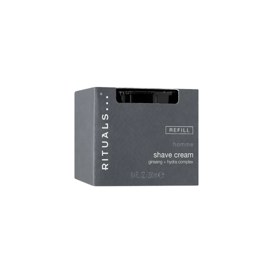 Homme Shave Cream Refill 250 ml