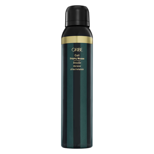Curl Shaping Mousse 175 ml
