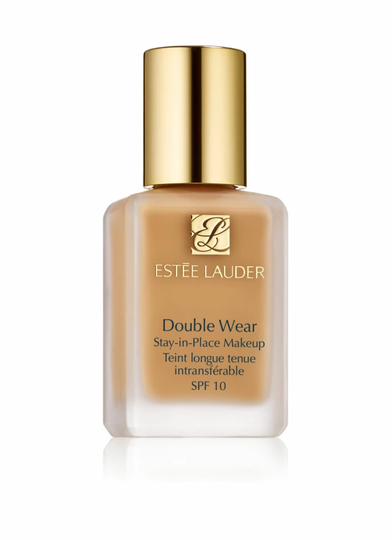 Double Wear Stay-In-Place Foundation SPF 10 2C1 Pure Beige