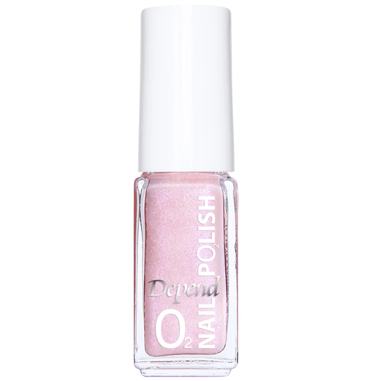 O2 Nail Polish 190