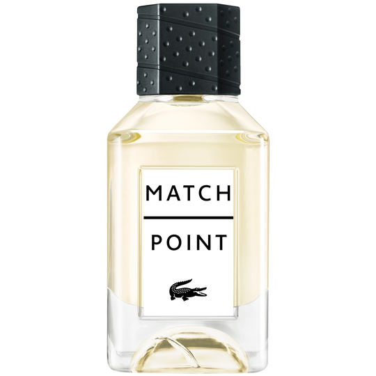 Lacoste Match Point Cologne Eau de Toilette 50 ml