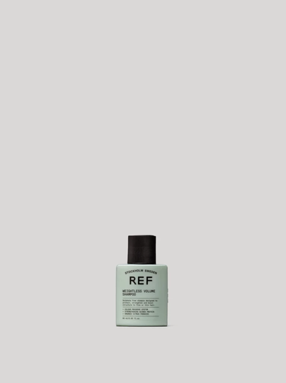 Weightless Volume Shampoo 60 ml
