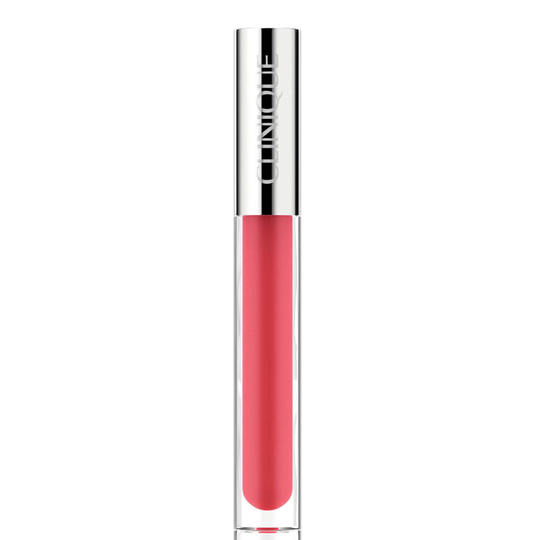 Clinique Pop Plush Creamy Lip Gloss 4.3ml (Various Shades) - Sugarplum Pop