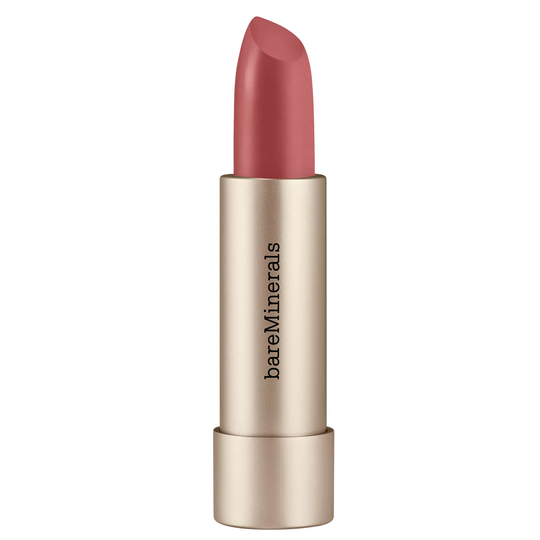 bareMinerals Mineralist Hydra Smoothing Lipstick 3.6g (Various Shades) - Memory