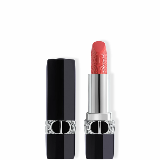 Rouge Dior - Atelier Of Dreams Collection 471 Enchanted Pink