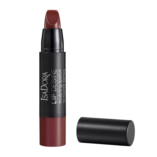 Lip Desire Sculpting Lipstick 79 Ginger Brown