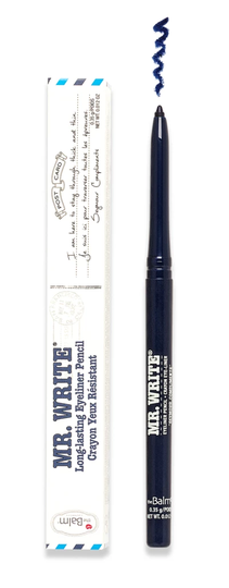 Mr.Write Eyeliner Seymour Compliments