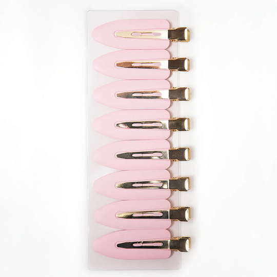 LullaBellz 8 Pack Setting Clips