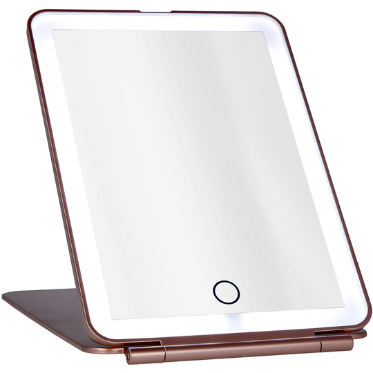 By Lyko Led Lighted Mirror