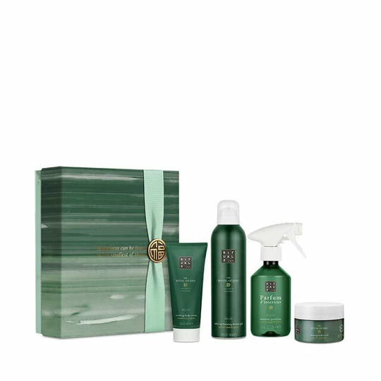 The Ritual Of Jing Medium Gift Box
