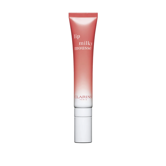 Lip Milky Mousse 02 Milky Peach