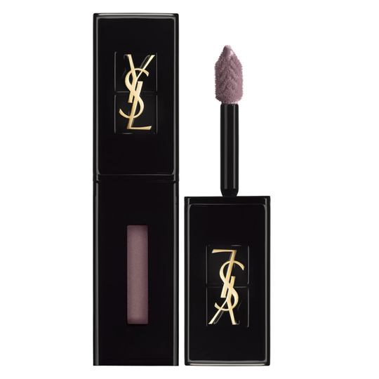 Vernis À Lèvres Vinyl Cream Liquid Lipstick 418 Purple Sound