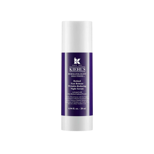 Retinol Wrinkle/Firmining Night Treament 30 ml