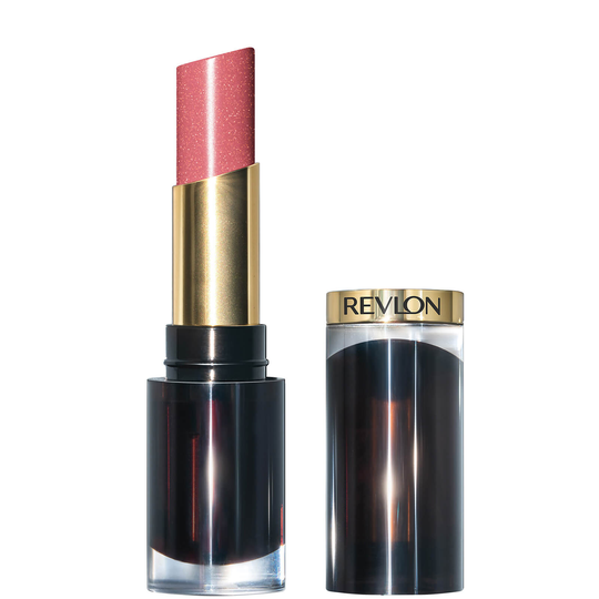 Revlon Super Lustrous Glass Shine 4.2ml (Various Shades) - Beaming Strawberry