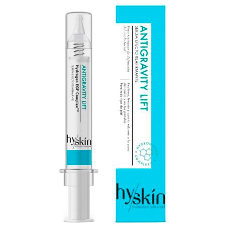 Hyskin Antigravity Lift Ansiktsserum - 12ML