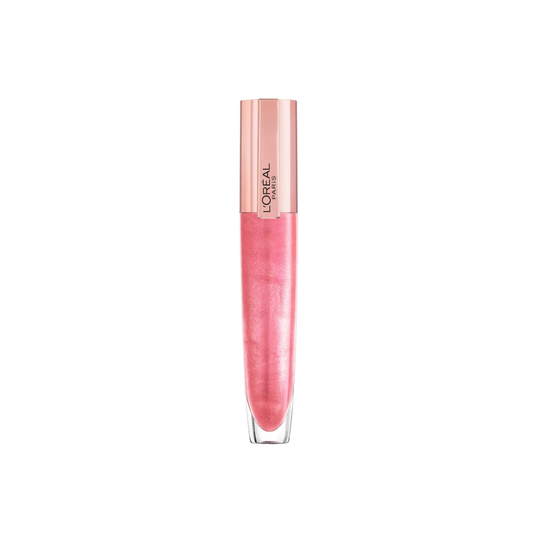 Glow Paradise Balm-in-Gloss 406 I Amplify