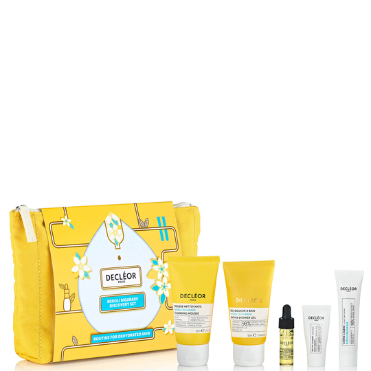 DECLÉOR Neroli Bigarade Hydrating Discovery Set