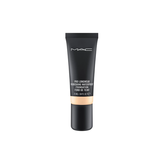 Pro Longwear Nourishing Waterproof Foundation NC12