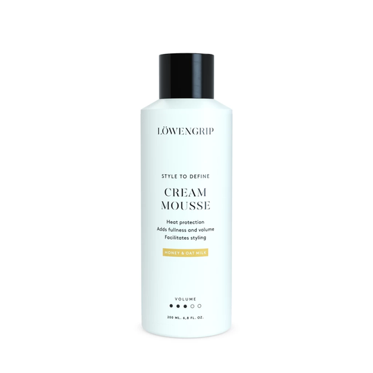 Style To Define Cream Mousse 200 ml