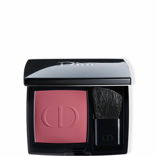 Rouge Blush 962 Poison Matte