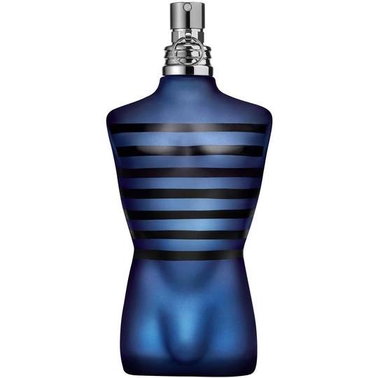 Jean Paul Gaultier Ultra Male Eau De Toilette 125 ml