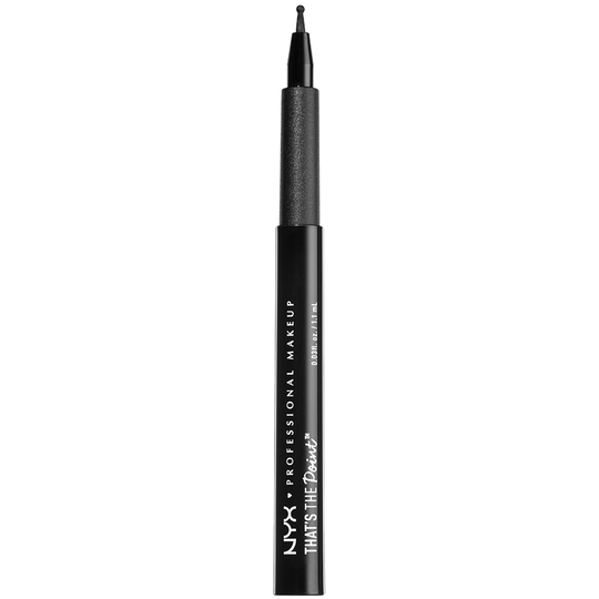 NYX PROFESSIONAL MAKEUP Thats The Point Eyeliner On The Dot