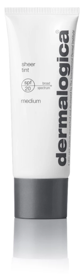 Sheer Tint SPF20 Medium