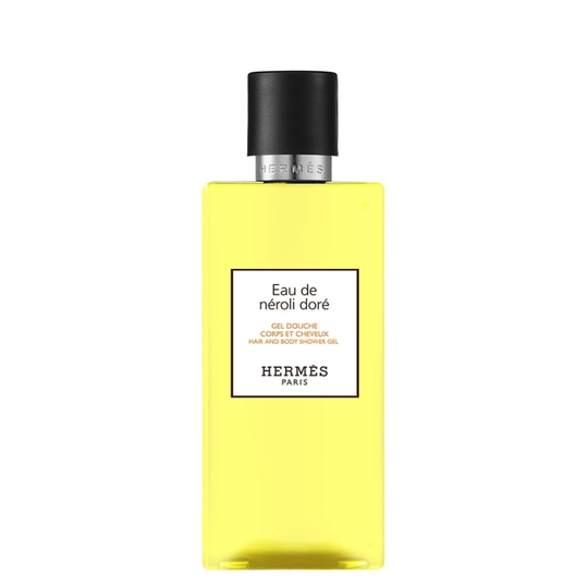 Le Bain Eau De Néroli Doré Shower Gel 200 ml