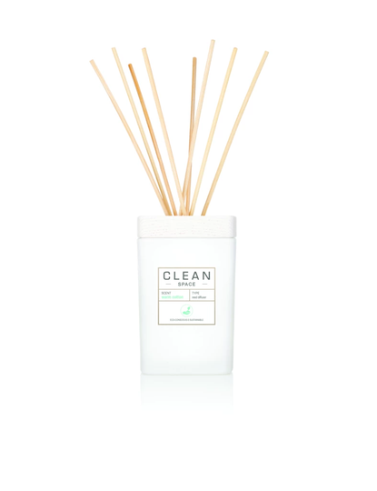 Space Reed Diffuser Warm Cotton