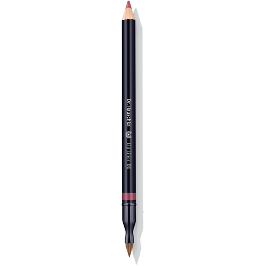 Dr. Hauschka Lipliner 01 Tulipwood
