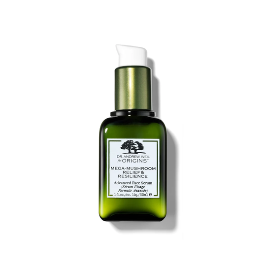 Dr. Weil Mega-Mushroom™ Skin Relief Advanced Face Serum 30 ml