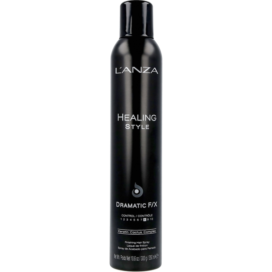 Lanza Healing Style Healing Dramatic F/X Spray 350 ml