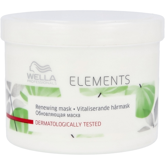 Wella Professionals Elements Renew Mask 500 ml
