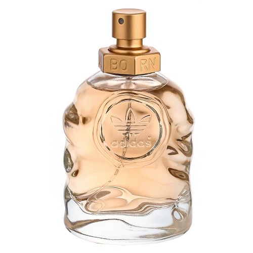 Adidas Born Orginal Women Eau De Parfum 50 ml